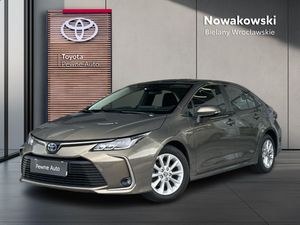 Toyota Corolla Seria E21 2021
