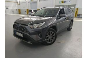 Toyota Rav4 V 2021
