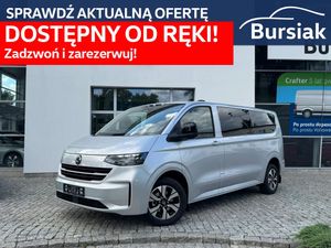 Volkswagen Caravelle 2025