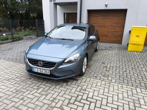 Volvo V40 II D2 Summum 2013
