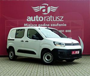 Citroën Berlingo 2022