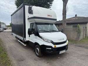 Iveco Daily 2018