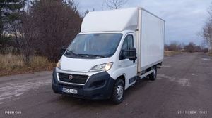 Fiat Ducato 2018
