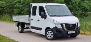 Renault Master 2021