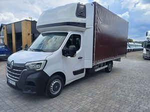 Renault Master 2022