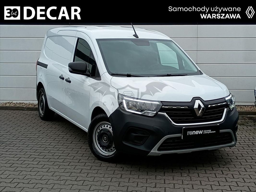 Renault Express 2024