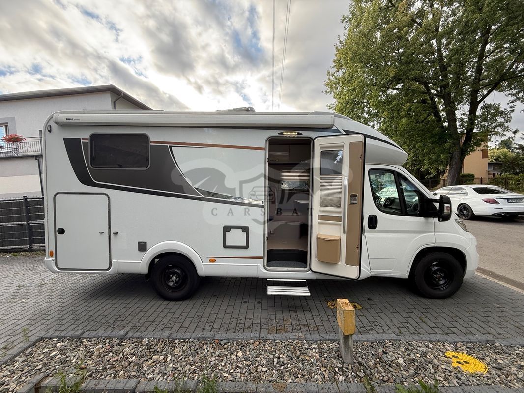 Citroën Jumper 2020