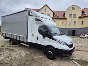 Iveco Daily 2022
