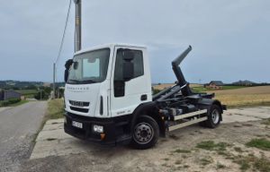 Iveco Eurocargo 2011