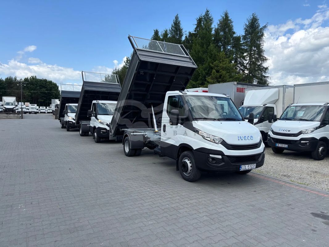Iveco Daily 2017