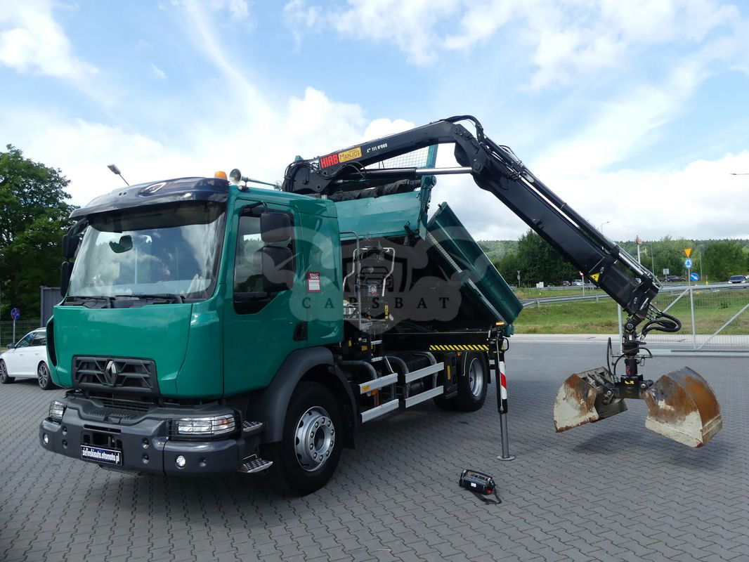 Renault D 2015