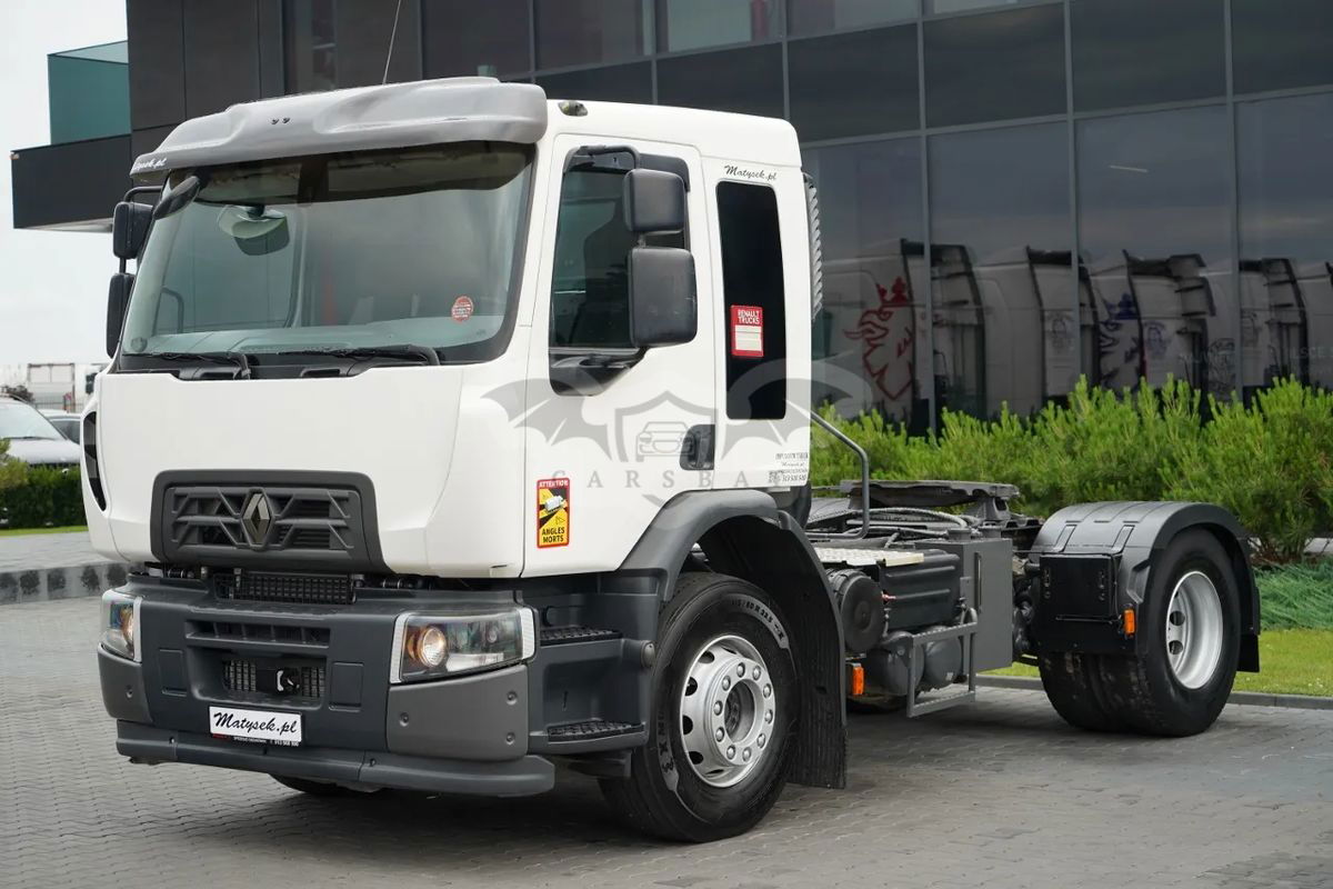 Renault C 2016