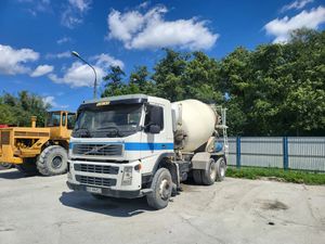 Volvo FM 2003