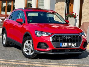 Audi Q3 II 35 TDI S tronic advanced 2019