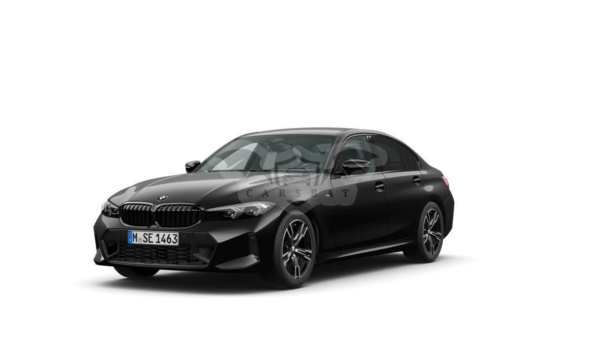 BMW 3 Series G20/G21 2024