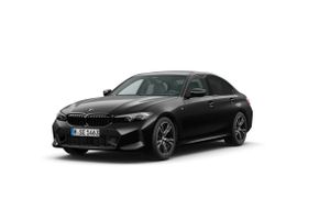 BMW 3 Series G20/G21 2024