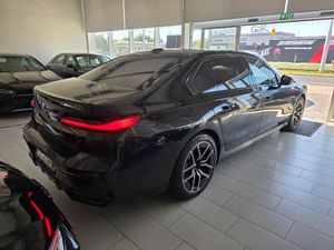 BMW 7 Series G70 2023