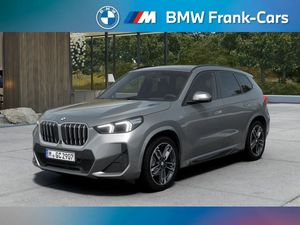 BMW X1 U11 sDrive18d M Sport sport 2025