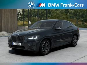 BMW X4 G02 2025