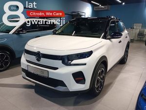 Citroën C3 III e-C3 EV113 44.2kWh Max 2025