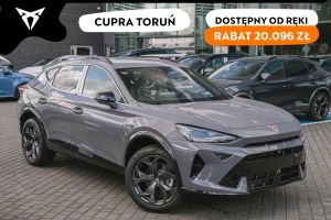Cupra Formentor 1.5 eTSI mHEV DSG 2025