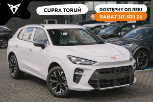 Cupra Terramar 1.5 eTSI mHEV DSG 2025