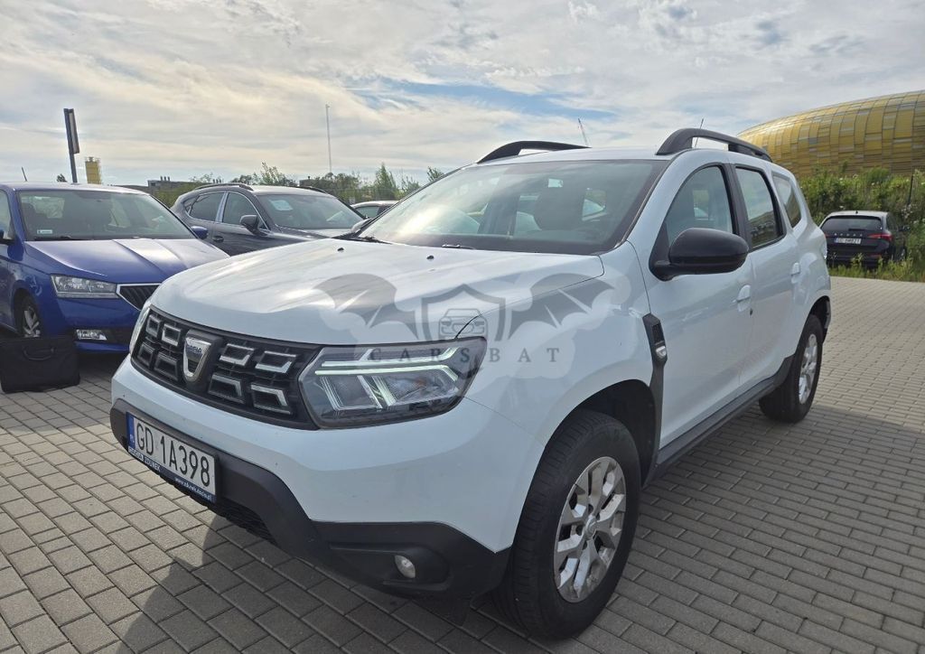 Dacia Duster II 1.0 TCe Comfort 2021
