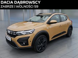 Dacia Sandero III 1.0 TCe Expression 2025