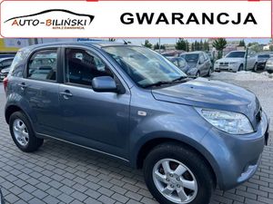 Daihatsu Terios 1.5 Top 4WD 2007