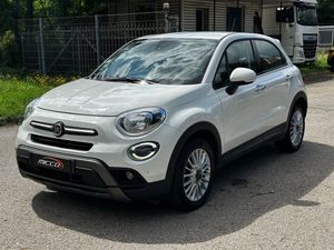 Fiat 500X 2019
