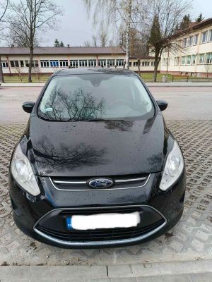 Ford C-Max II 2013