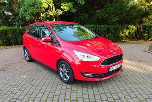 Ford C-Max II 1.5 TDCi Start-Stop-System COOL&CONNECT 2019