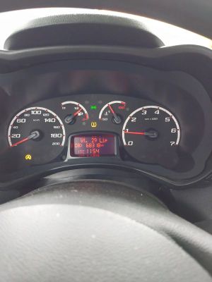 Ford KA/KA+ II 1.2 Digital 2015