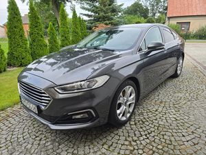 Ford Mondeo Mk5 2.0 EcoBlue Titanium 2021