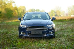 Ford Mondeo Mk5 Turnier 2.0 TDCi Start-Stopp Business Edition 2018