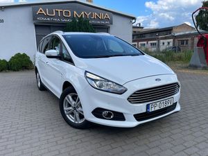 Ford S-Max II 1.5 EcoBoost Trend 2019