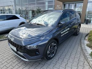 Hyundai Bayon 1.0 T-GDI Smart 2025