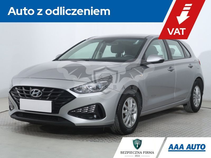 Hyundai i30 III 2021