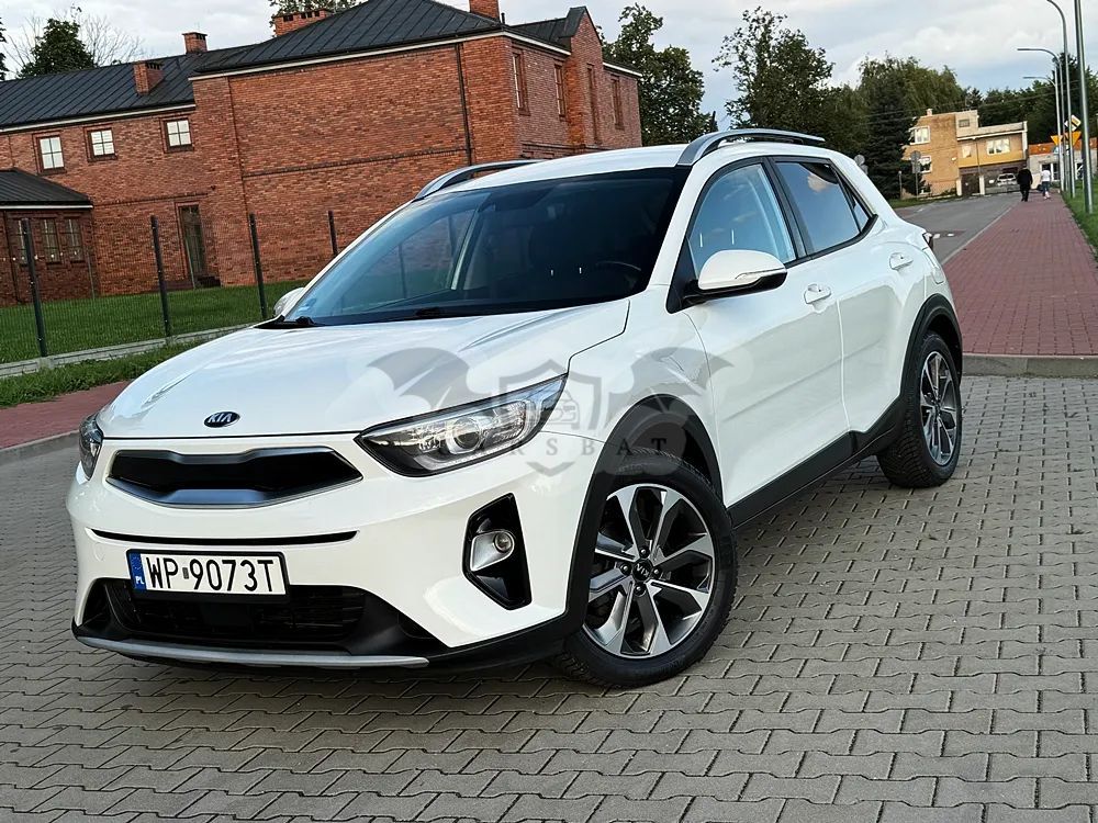 Kia Stonic 1.4 L 2017