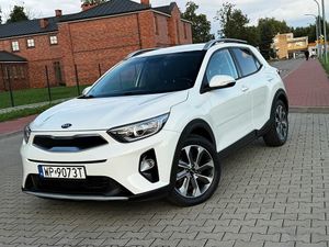 Kia Stonic 1.4 L 2017