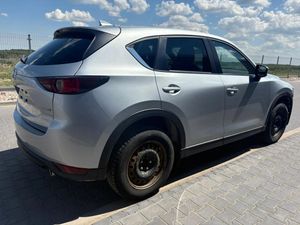 Mazda CX-5 II 2020