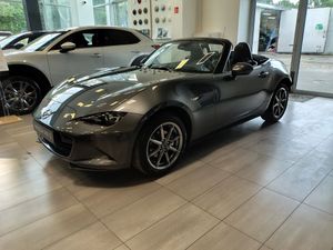Mazda MX-5 (Miata) 2.0 Exclusive-Line 2025