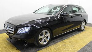 Mercedes-Benz E W213 220 d T 9G-TRONIC 2017