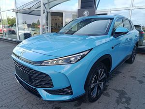 MG HS 1.5 T-GDI Excite DCT 2024