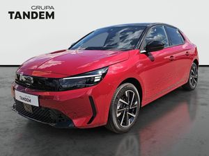 Opel Corsa F 2025