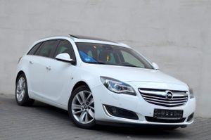 Opel Insignia A 2.0 CDTI Cosmo ecoFLEX S&S 2014