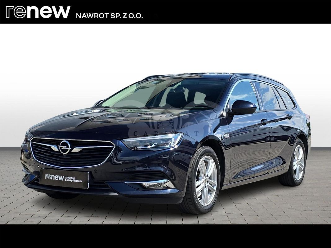 Opel Insignia B 1.6 CDTI Enjoy S&S 2018