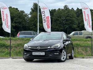 Opel Astra K 1.6 D (CDTI) Start/Stop Sports Tourer Business 2017