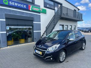 Peugeot 208 I PureTech 100 Active Pack 2018
