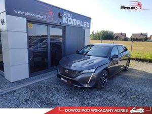 Peugeot 308 P5 1.5 BlueHDi Allure Pack S&S EAT8 2022